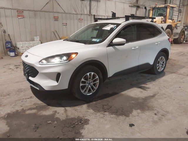 2020 FORD ESCAPE 1FMCU9G64LUB80401 Photo 1