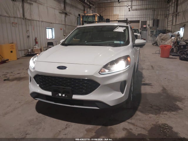 2020 FORD ESCAPE 1FMCU9G64LUB80401 Photo 5