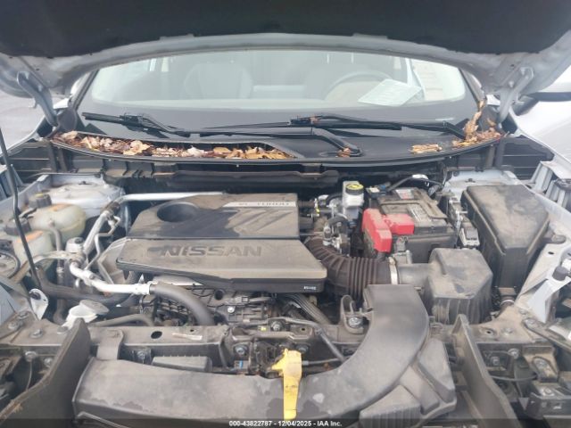 2023 NISSAN ROGUE 5N1BT3BB4PC804709 Photo 9