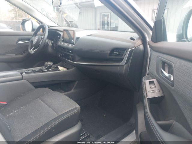 2023 NISSAN ROGUE 5N1BT3BB4PC804709 Photo 4