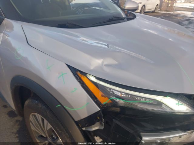 2023 NISSAN ROGUE 5N1BT3BB4PC804709 Photo 5