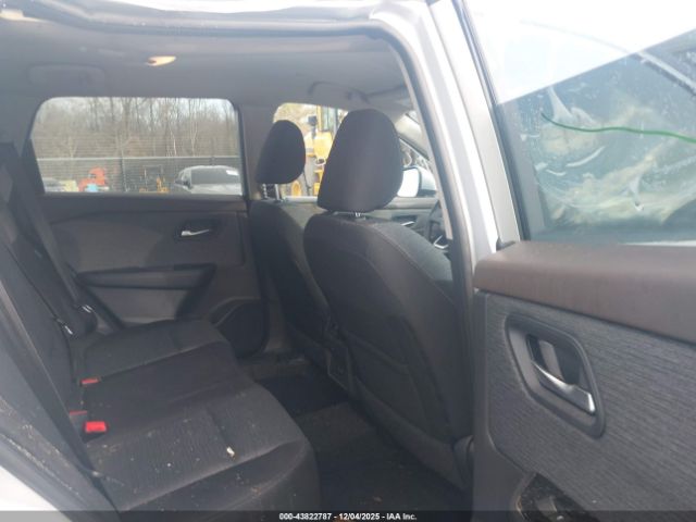 2023 NISSAN ROGUE 5N1BT3BB4PC804709 Photo 7