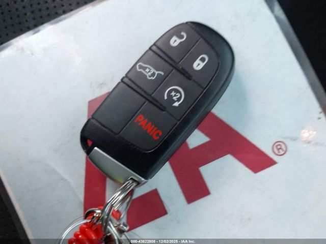 2019 JEEP GRAND CHEROKEE 1C4RJEAG8KC614891 Photo 10