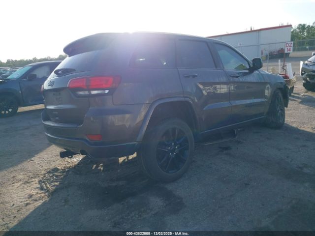 2019 JEEP GRAND CHEROKEE 1C4RJEAG8KC614891 Photo 3