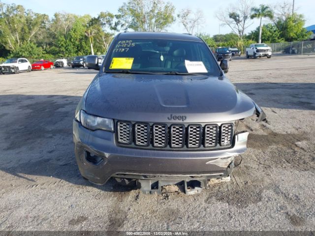 2019 JEEP GRAND CHEROKEE 1C4RJEAG8KC614891 Photo 5