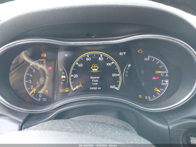 2019 JEEP GRAND CHEROKEE 1C4RJEAG8KC614891 Photo 6