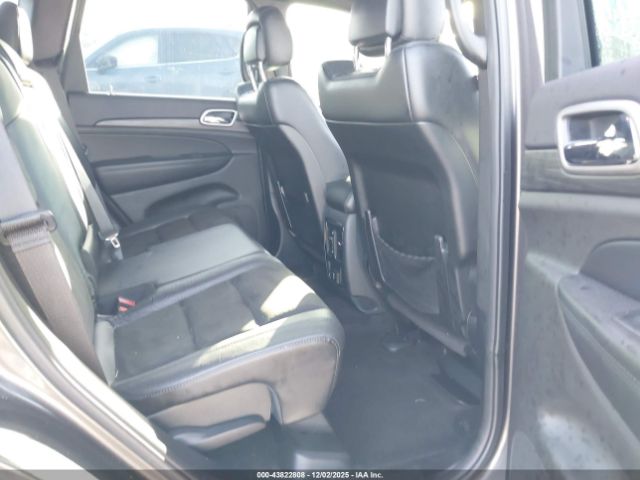 2019 JEEP GRAND CHEROKEE 1C4RJEAG8KC614891 Photo 7