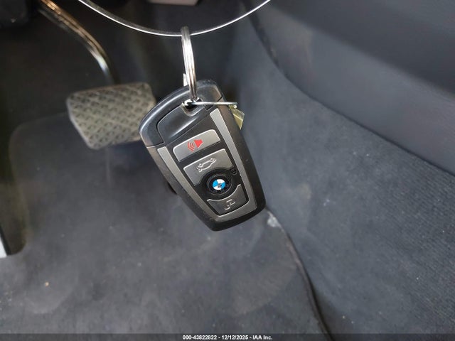 2017 BMW X4 5UXXW3C53H0T77874 Photo 10