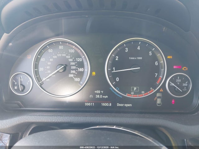 2017 BMW X4 5UXXW3C53H0T77874 Photo 6