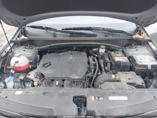 2024 KIA SPORTAGE KNDPV3DF2R7269573 Photo 9