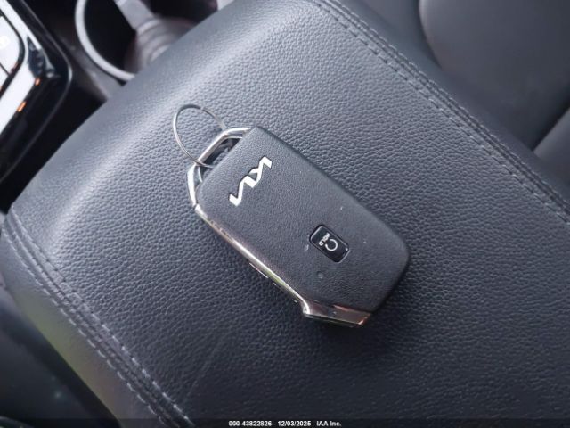 2024 KIA SPORTAGE KNDPV3DF2R7269573 Photo 10