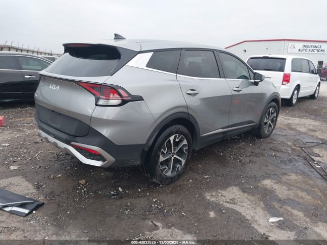 2024 KIA SPORTAGE KNDPV3DF2R7269573 Photo 3