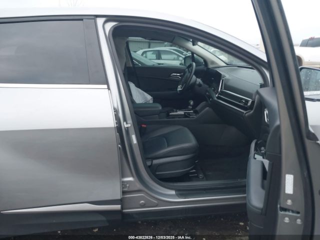 2024 KIA SPORTAGE KNDPV3DF2R7269573 Photo 4