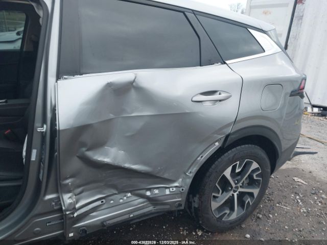 2024 KIA SPORTAGE KNDPV3DF2R7269573 Photo 5