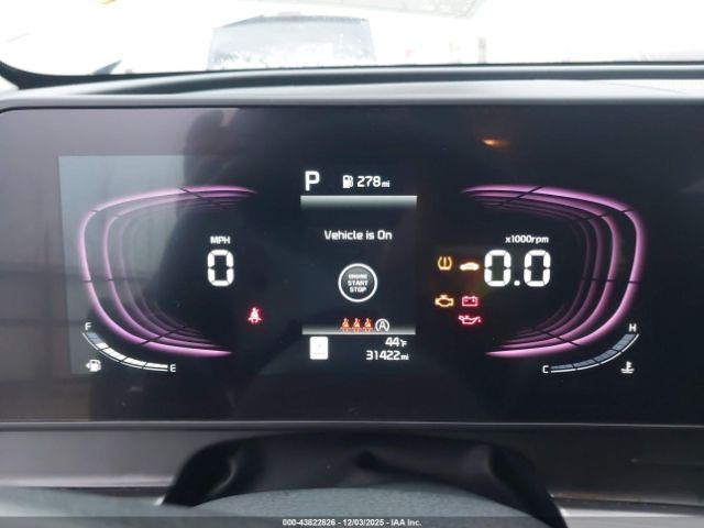 2024 KIA SPORTAGE KNDPV3DF2R7269573 Photo 6