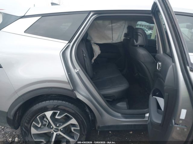 2024 KIA SPORTAGE KNDPV3DF2R7269573 Photo 7