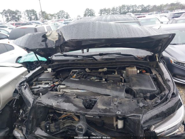 2020 INFINITI QX80 JN8AZ2NF5L9701947 Photo 9