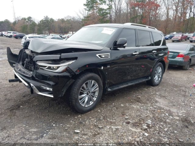 2020 INFINITI QX80 JN8AZ2NF5L9701947 Photo 1