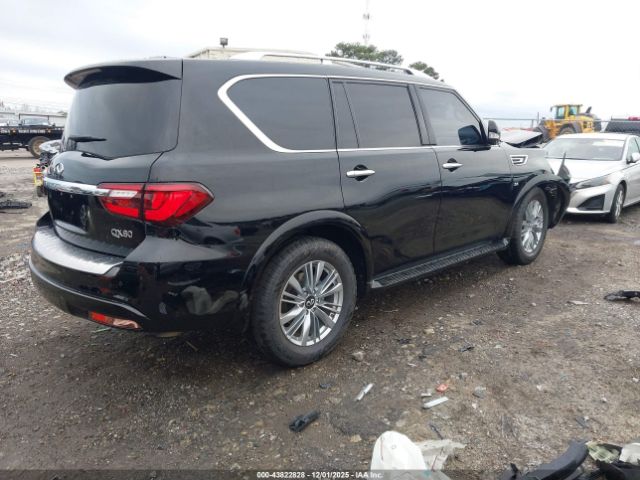 2020 INFINITI QX80 JN8AZ2NF5L9701947 Photo 3