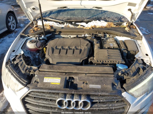 2020 AUDI A3 WAUAUGFF8LA102901 Photo 9