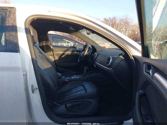 2020 AUDI A3 WAUAUGFF8LA102901 Photo 4