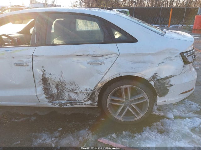 2020 AUDI A3 WAUAUGFF8LA102901 Photo 5
