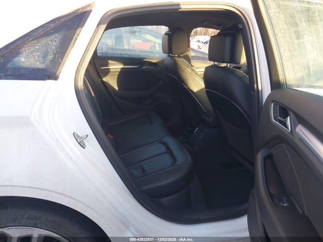 2020 AUDI A3 WAUAUGFF8LA102901 Photo 7