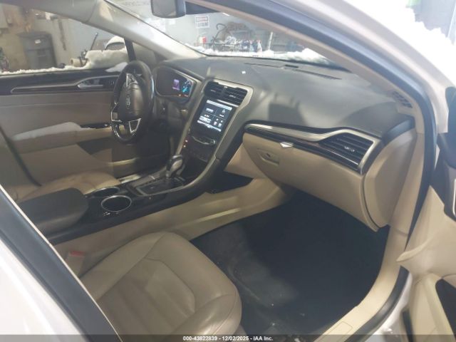 2013 FORD FUSION 3FA6P0H93DR240082 Photo 4