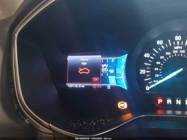 2013 FORD FUSION 3FA6P0H93DR240082 Photo 6