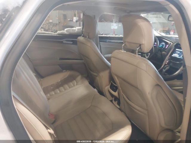 2013 FORD FUSION 3FA6P0H93DR240082 Photo 7