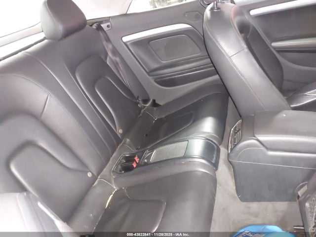 2012 AUDI A5 WAULFAFH2CN008992 Photo 7