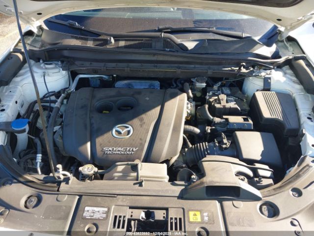 2019 MAZDA CX-5 JM3KFACM8K1579724 Photo 9