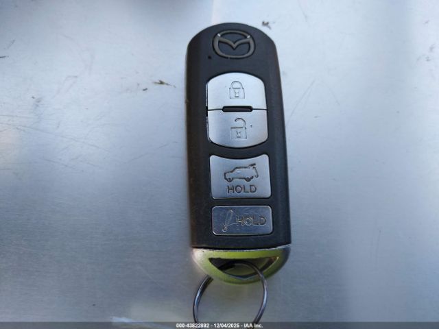 2019 MAZDA CX-5 JM3KFACM8K1579724 Photo 10