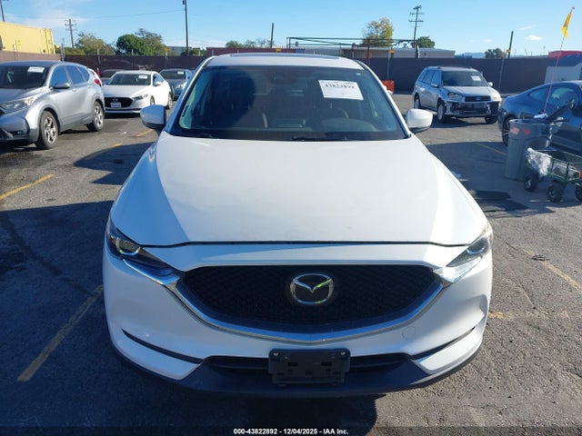 Mazda Cx-5 Touring 2019 JM3KFACM8K1579724 Image 12