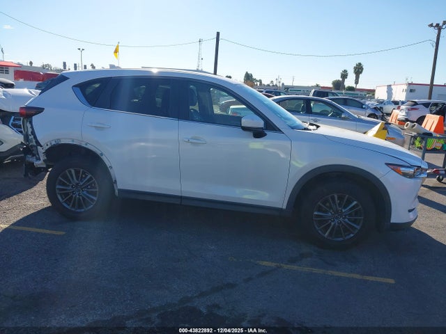 Mazda Cx-5 Touring 2019 JM3KFACM8K1579724 Image 13