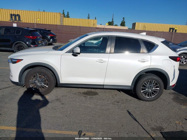 Mazda Cx-5 Touring 2019 JM3KFACM8K1579724 Image 14