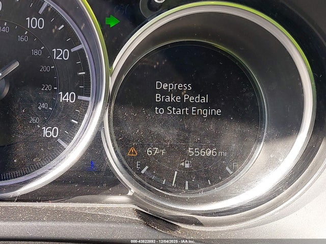 Mazda Cx-5 Touring 2019 JM3KFACM8K1579724 Image 15
