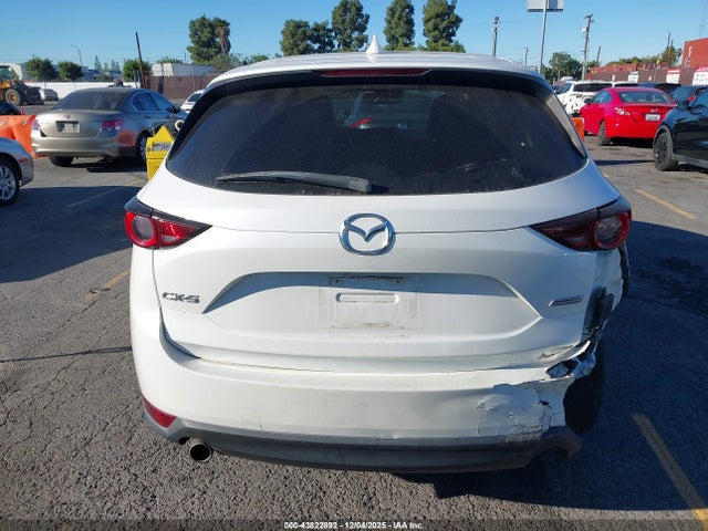 Mazda Cx-5 Touring 2019 JM3KFACM8K1579724 Image 16