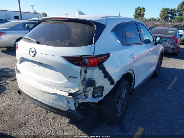 2019 MAZDA CX-5 JM3KFACM8K1579724 Photo 3