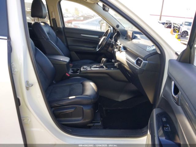 2019 MAZDA CX-5 JM3KFACM8K1579724 Photo 4