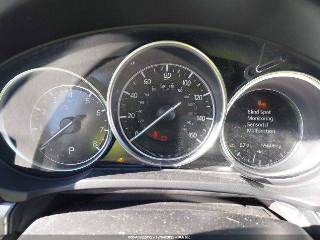 2019 MAZDA CX-5 JM3KFACM8K1579724 Photo 6