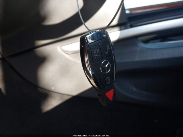 2007 MERCEDES-BENZ ML 350 4JGBB86E77A151227 Photo 10