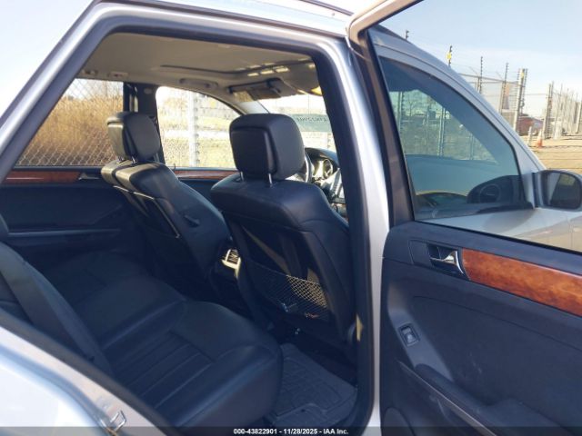 2007 MERCEDES-BENZ ML 350 4JGBB86E77A151227 Photo 7