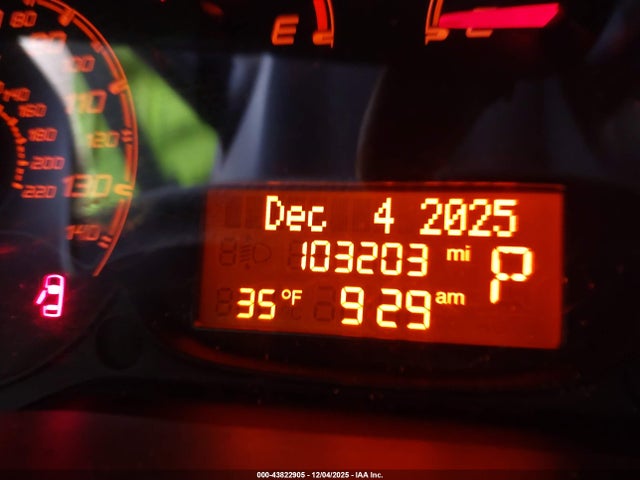43822905 :رقم المزاد ، ZFBERFAB2H6E31114 vin ، 2017 Ram Promaster City Tradesman مزاد بيع