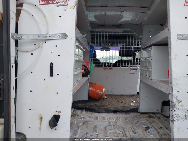 43822905 :رقم المزاد ، ZFBERFAB2H6E31114 vin ، 2017 Ram Promaster City Tradesman مزاد بيع