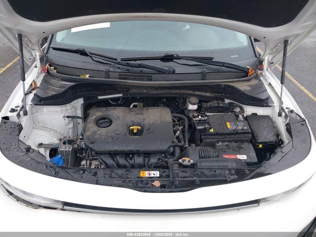 KIA SOUL EX 2022 KNDJ33AU6N7166228 Image 10