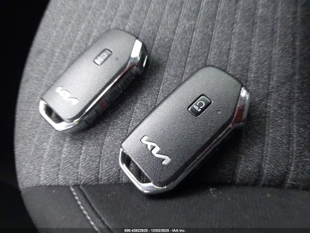 KIA SOUL EX 2022 KNDJ33AU6N7166228 Image 11