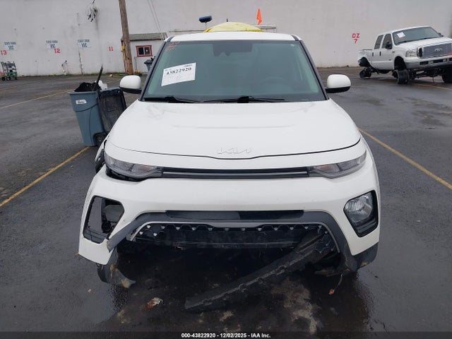 KIA SOUL EX 2022 KNDJ33AU6N7166228 Image 13