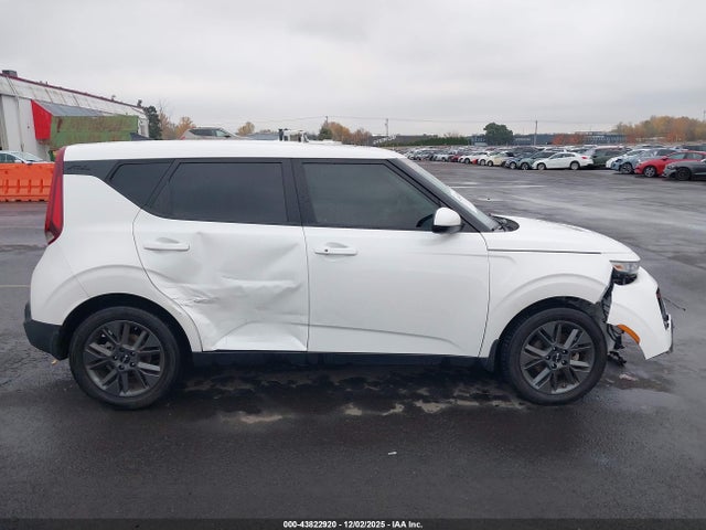 KIA SOUL EX 2022 KNDJ33AU6N7166228 Image 14