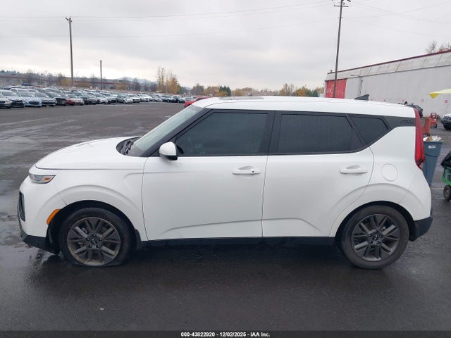 KIA SOUL EX 2022 KNDJ33AU6N7166228 Image 15